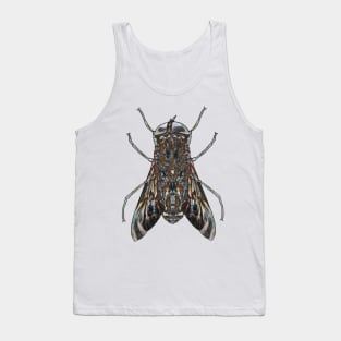 Horse Fly Tank Top